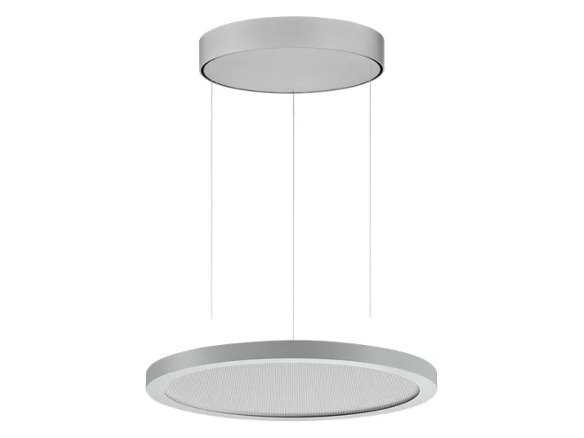 PERFORMANCE IN LIGHTING PERFORMANCE IN LIGHTING FL ROUND+ 333 PL MP DIRECT 3124306 Apparecchio illuminazione LED tondo a sospensione