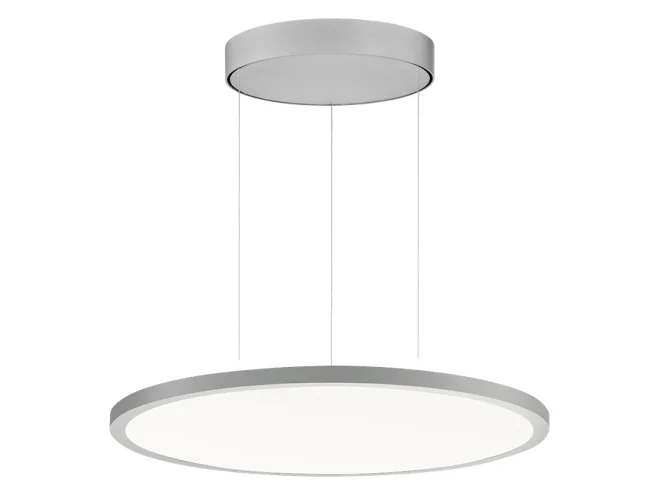 PERFORMANCE IN LIGHTING PERFORMANCE IN LIGHTING FL ROUND+ 555 PL OP DIRECT 3124332 Apparecchio illuminazione LED tondo a sospensione