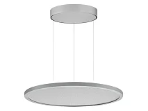 PERFORMANCE IN LIGHTING PERFORMANCE IN LIGHTING FL ROUND+ 555 PL MP DIRECT 3124356 Apparecchio illuminazione LED tondo a sospensione