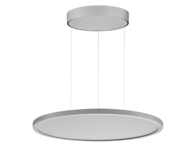PERFORMANCE IN LIGHTING PERFORMANCE IN LIGHTING FL ROUND+ 555 PL MP DIRECT 3124356 Apparecchio illuminazione LED tondo a sospensione