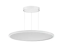 PERFORMANCE IN LIGHTING PERFORMANCE IN LIGHTING FL ROUND+ 777 PL MP DIRECT 3124366 Apparecchio illuminazione LED tondo a sospensione