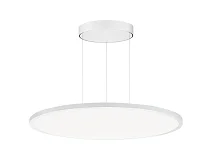 PERFORMANCE IN LIGHTING PERFORMANCE IN LIGHTING FL ROUND+ 777 PL OP DIRECT 3124409 Apparecchio illuminazione LED tondo a sospensione