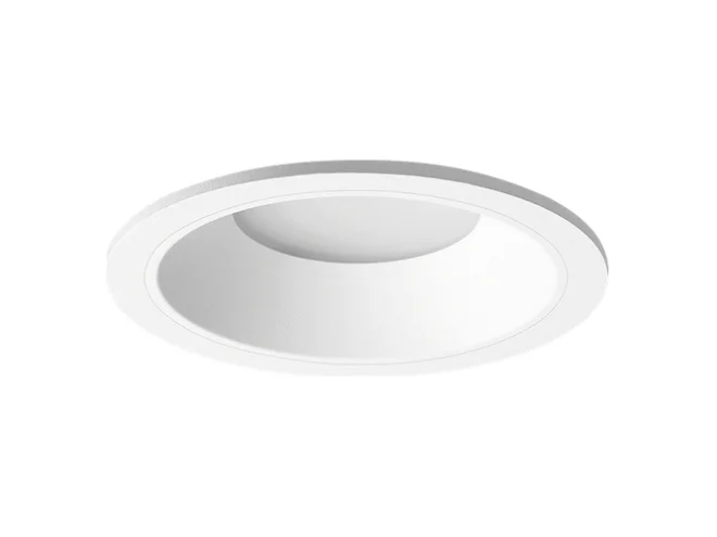 PERFORMANCE IN LIGHTING PERFORMANCE IN LIGHTING DLSB150 LED OPAL COVER - 95 MM 815711234001 Downlight LED modulare tondo da incasso