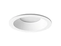 PERFORMANCE IN LIGHTING PERFORMANCE IN LIGHTING DLSB150 LED OPAL COVER - 95 MM 815711834001 Downlight LED modulare tondo da incasso