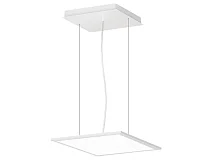 PERFORMANCE IN LIGHTING PERFORMANCE IN LIGHTING FL SQUARE 300 PL OP 8300291233300 Apparecchio illuminazione LED quadrato a sospensione