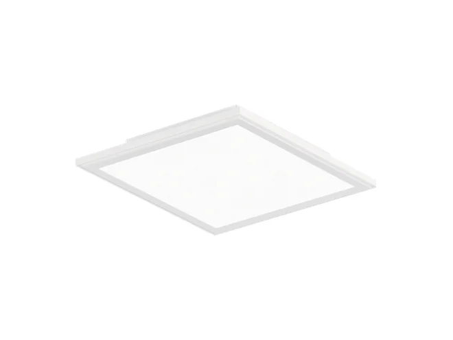 PERFORMANCE IN LIGHTING PERFORMANCE IN LIGHTING FL SQUARE 300 SM OP 8300691233400 Apparecchio illuminazione a plafone LED quadrato