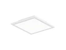 PERFORMANCE IN LIGHTING PERFORMANCE IN LIGHTING FL SQUARE 300 SM OP 8300691236300 Apparecchio illuminazione a plafone LED quadrato