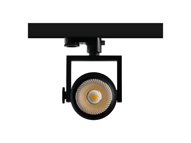 PERFORMANCE IN LIGHTING PERFORMANCE IN LIGHTING AS427 LED SPOT REFLECTOR 8427453383380 Proiettore LED da binario