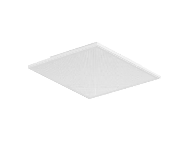PERFORMANCE IN LIGHTING PERFORMANCE IN LIGHTING FL SQUARE 600 SM MP 8600661403400 Apparecchio illuminazione a plafone LED quadrato