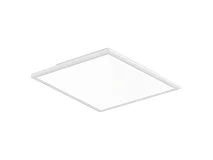 PERFORMANCE IN LIGHTING PERFORMANCE IN LIGHTING FL SQUARE 600 SM OP 8600691403400 Apparecchio illuminazione a plafone LED quadrato