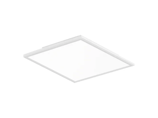 PERFORMANCE IN LIGHTING PERFORMANCE IN LIGHTING FL SQUARE 600 SM OP 8600691406300 Apparecchio illuminazione a plafone LED quadrato