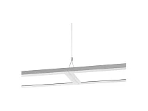 PERFORMANCE IN LIGHTING PERFORMANCE IN LIGHTING SL629 PL CM PRISM 8629261283418 Apparecchio illuminazione LED a sospensione