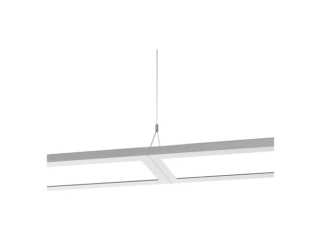PERFORMANCE IN LIGHTING PERFORMANCE IN LIGHTING SL629 PL CM PRISM 8629261406418 Apparecchio illuminazione LED a sospensione
