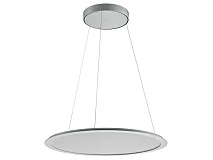 PERFORMANCE IN LIGHTING PERFORMANCE IN LIGHTING SL713PL ROUND LED MICROPRISMATIC M 8713461343430 Apparecchio illuminazione LED tondo a sospensione
