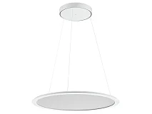 PERFORMANCE IN LIGHTING PERFORMANCE IN LIGHTING SL713PL ROUND LED MICROPRISMATIC M 8713461513410 Apparecchio illuminazione LED tondo a sospensione