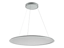 PERFORMANCE IN LIGHTING PERFORMANCE IN LIGHTING SL713PL ROUND LED MICROPRISMATIC L 8713461766330 Apparecchio illuminazione LED tondo a sospensione