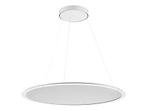 PERFORMANCE IN LIGHTING PERFORMANCE IN LIGHTING SL713PL ROUND LED MICROPRISMATIC L 8713461766410 Apparecchio illuminazione LED tondo a sospensione