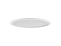 PERFORMANCE IN LIGHTING PERFORMANCE IN LIGHTING SL713AB ROUND LED MICROPRISMATIC M 8713661343414 Apparecchio illuminazione LED tondo per interni
