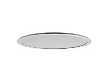 PERFORMANCE IN LIGHTING PERFORMANCE IN LIGHTING SL713AB ROUND LED MICROPRISMATIC M 8713661343434 Apparecchio illuminazione LED tondo per interni