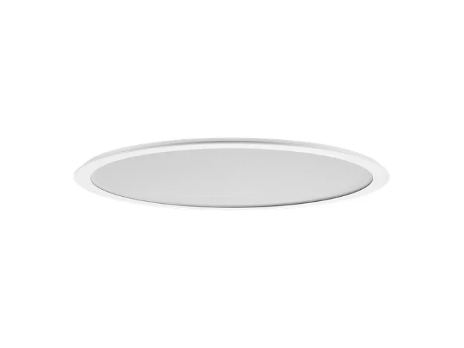 PERFORMANCE IN LIGHTING PERFORMANCE IN LIGHTING SL713AB ROUND LED MICROPRISMATIC M 8713661513414 Apparecchio illuminazione LED tondo per interni