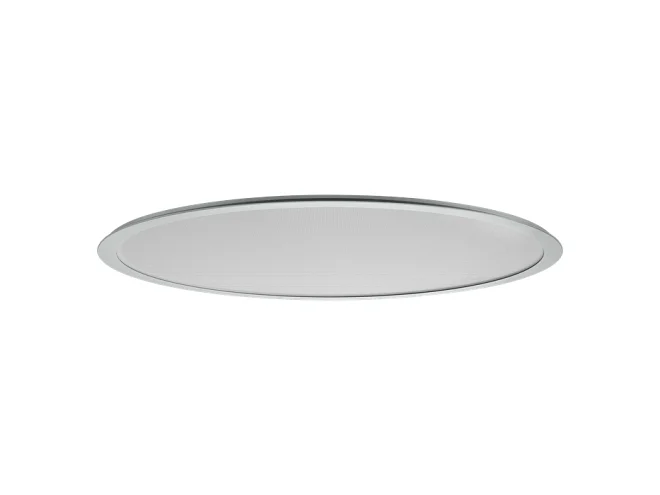 PERFORMANCE IN LIGHTING PERFORMANCE IN LIGHTING SL713AB ROUND LED MICROPRISMATIC L 8713661763334 Apparecchio illuminazione LED tondo per interni