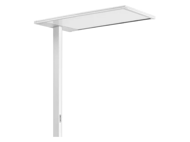 PERFORMANCE IN LIGHTING PERFORMANCE IN LIGHTING SL720SL L ECO LED MICROPRISMA 8720761745410 Piantana (SL) a LED