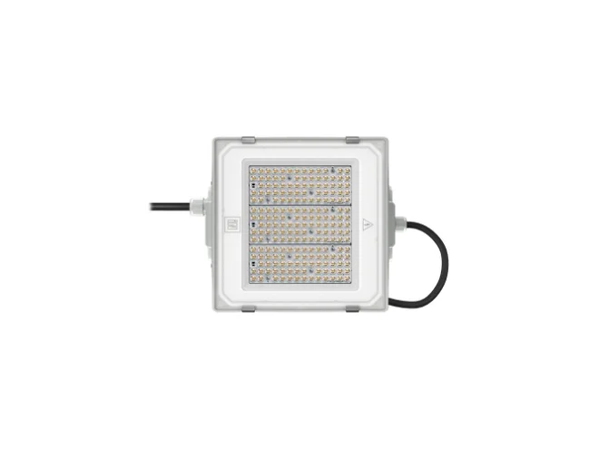PERFORMANCE IN LIGHTING PERFORMANCE IN LIGHTING UNIQO REUSE 1M HE LTH0111DH857 High bay modulare