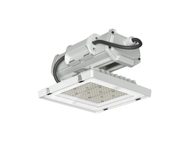 PERFORMANCE IN LIGHTING PERFORMANCE IN LIGHTING UNIQO REUSE 1M HE CL LTH0111GH840 High bay modulare