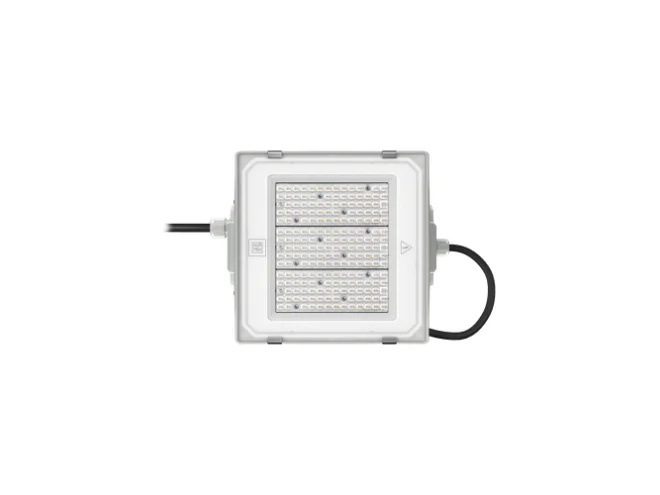 PERFORMANCE IN LIGHTING PERFORMANCE IN LIGHTING UNIQO REUSE 1M HLO LTH0112AQ830 High bay modulare