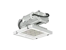 PERFORMANCE IN LIGHTING PERFORMANCE IN LIGHTING UNIQO REUSE 1M HLO CL LTH0112GQ840 High bay modulare