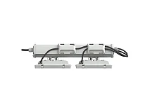 PERFORMANCE IN LIGHTING PERFORMANCE IN LIGHTING UNIQO REUSE 2M HE LTH0211AH830 High bay modulare