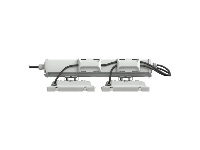 PERFORMANCE IN LIGHTING PERFORMANCE IN LIGHTING UNIQO REUSE 2M HE LTH0211AH840 High bay modulare