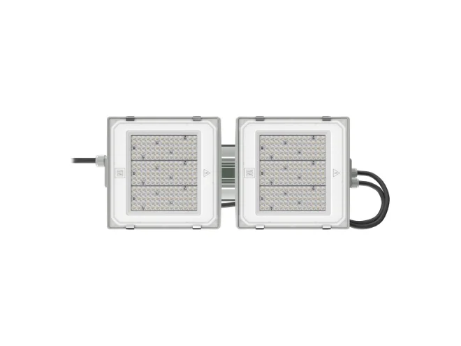 PERFORMANCE IN LIGHTING PERFORMANCE IN LIGHTING UNIQO REUSE 2M HE LTH0211AP830 High bay modulare