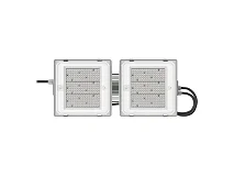 PERFORMANCE IN LIGHTING PERFORMANCE IN LIGHTING UNIQO REUSE 2M HE LTH0211AP840 High bay modulare