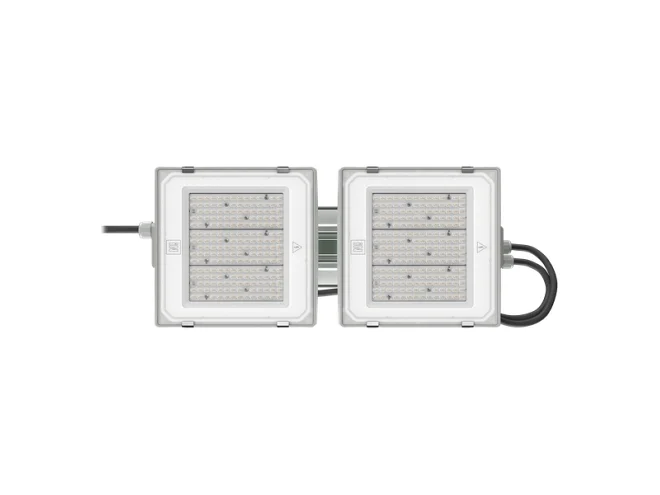 PERFORMANCE IN LIGHTING PERFORMANCE IN LIGHTING UNIQO REUSE 2M HE LTH0211AQ840 High bay modulare