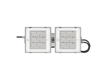 PERFORMANCE IN LIGHTING PERFORMANCE IN LIGHTING UNIQO REUSE 2M HE LTH0211AQ857 High bay modulare