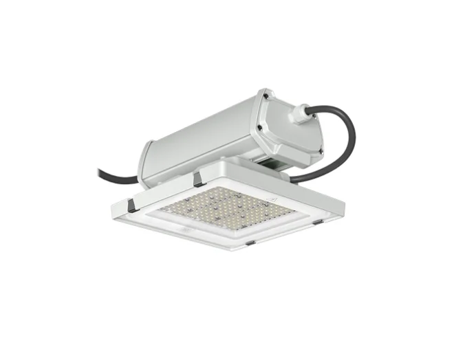 PERFORMANCE IN LIGHTING PERFORMANCE IN LIGHTING UNIQO 1M HE LTH1111DP830 High bay modulare