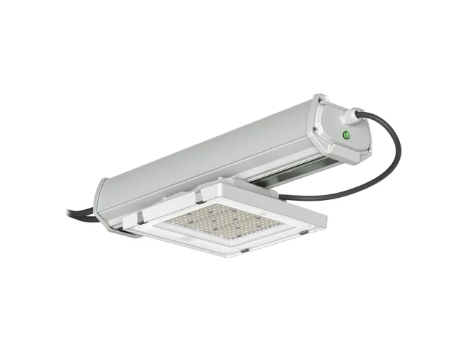 PERFORMANCE IN LIGHTING PERFORMANCE IN LIGHTING UNIQO 1M HE EM LTH1111EP857 High bay modulare