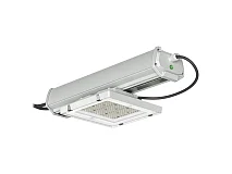 PERFORMANCE IN LIGHTING PERFORMANCE IN LIGHTING UNIQO 1M HLO EM LTH1112EQ840 High bay modulare