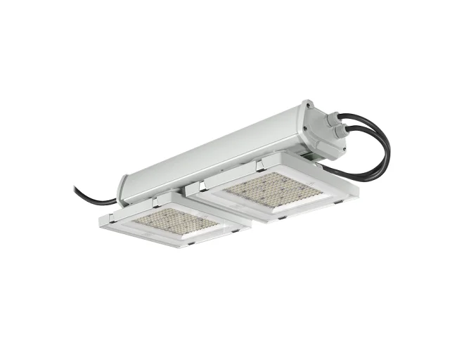 PERFORMANCE IN LIGHTING PERFORMANCE IN LIGHTING UNIQO 2M HE LTH1211DQ830 High bay modulare