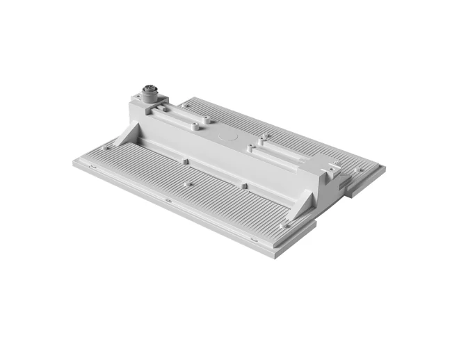 PERFORMANCE IN LIGHTING PERFORMANCE IN LIGHTING LAMA+ 200 LTH3155DP840 Apparecchio illuminazione LED a sospensione