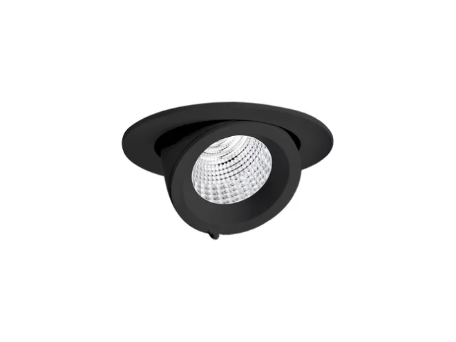 PERFORMANCE IN LIGHTING PERFORMANCE IN LIGHTING EB+ 431 LTY1111FA940 Proiettore LED da incasso