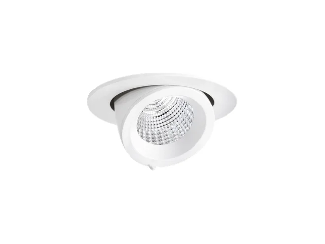 PERFORMANCE IN LIGHTING PERFORMANCE IN LIGHTING EB+ 431 LTY1151FC940 Proiettore LED da incasso