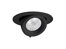 PERFORMANCE IN LIGHTING PERFORMANCE IN LIGHTING EB+ 432 LTY1212FA930 Proiettore LED da incasso