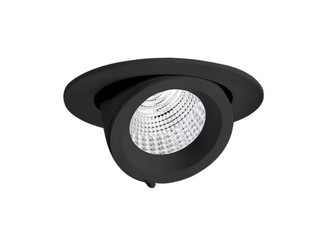 PERFORMANCE IN LIGHTING PERFORMANCE IN LIGHTING EB+ 432 LTY1212FC940 Proiettore LED da incasso