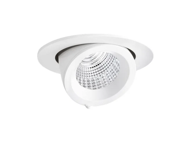 PERFORMANCE IN LIGHTING PERFORMANCE IN LIGHTING EB+ 432 LTY1252FA940 Proiettore LED da incasso