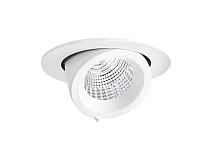 PERFORMANCE IN LIGHTING PERFORMANCE IN LIGHTING EB+ 432 LTY1252FB930 Proiettore LED da incasso