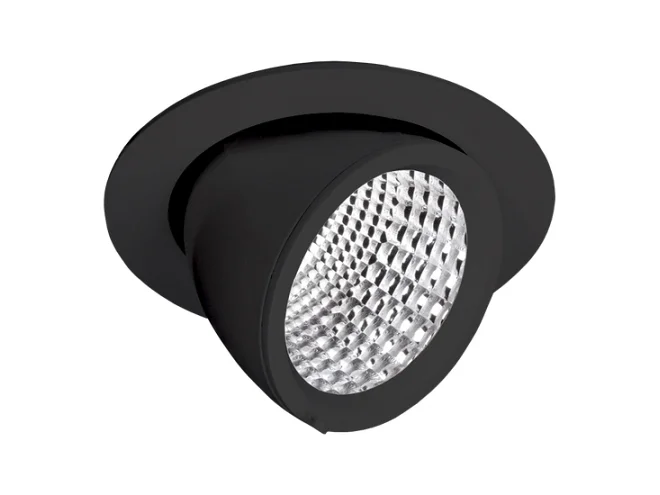 PERFORMANCE IN LIGHTING PERFORMANCE IN LIGHTING EB+ 433 LTY1313DD930 Proiettore LED da incasso