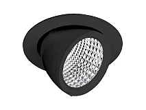 PERFORMANCE IN LIGHTING PERFORMANCE IN LIGHTING EB+ 433 LTY1313FD940 Proiettore LED da incasso