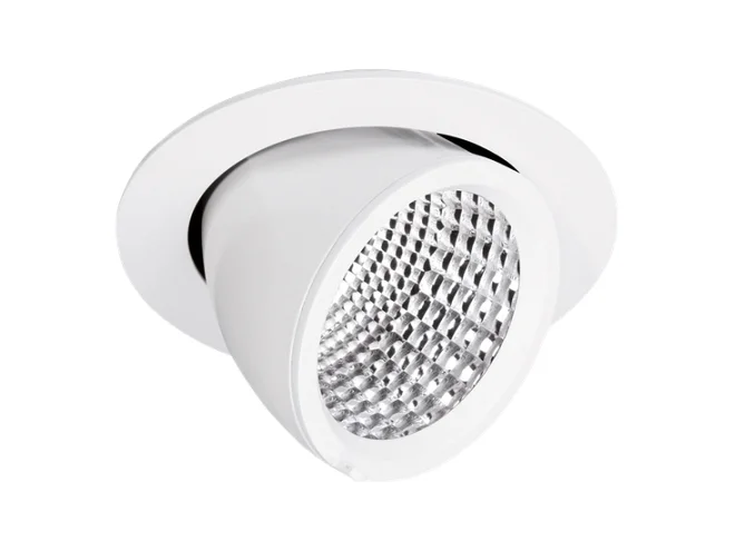 PERFORMANCE IN LIGHTING PERFORMANCE IN LIGHTING EB+ 433 LTY1353FA940 Proiettore LED da incasso